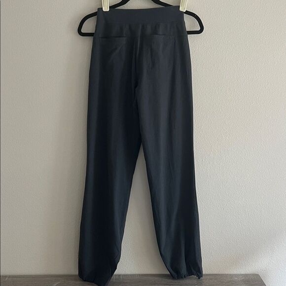 Athleta Stripe City Jogger Pant - Picture 6 of 8